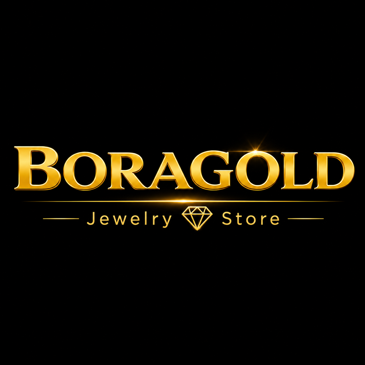 BoraGold Jewelry